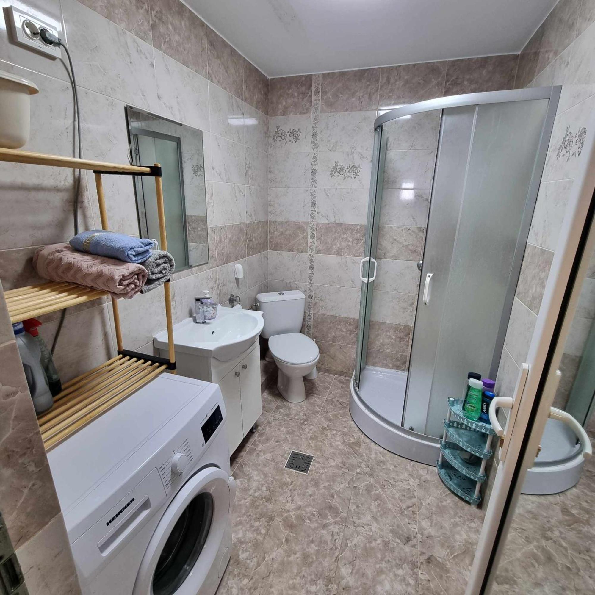 Apartament Cu 2 Dormitoare - Madalina Corabia Exterior foto